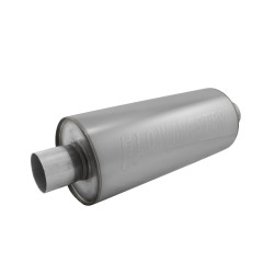 PartzBiz CM 12414310 - Flowmaster DBX Muffler PartzBiz CM 12414310 - Flowmaster DBX Muffler