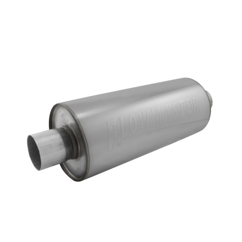 PartzBiz CM: 12414310-ท่อไอเสีย Flowmaster DBX