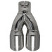 PartzBiz CM: 15307-ปลายท่อไอเสีย Flowmaster PartzBiz CM: 15307-ปลายท่อไอเสีย Flowmaster