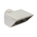 PartzBiz CM: 15354-ปลายท่อไอเสีย Flowmaster PartzBiz CM: 15354-ปลายท่อไอเสีย Flowmaster