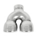 PartzBiz CM: 15369-Flowmaster Exhaust Tip