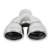 PartzBiz CM: 15369-Flowmaster Exhaust Tip