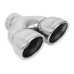 PartzBiz CM: 15369-Flowmaster Exhaust Tip