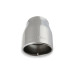 PartzBiz CM: 15371-Flowmaster Exhaust Tip PartzBiz CM: 15371-Flowmaster Exhaust Tip