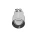 PartzBiz CM: 15377-Flowmaster Exhaust Tip PartzBiz CM: 15377-Flowmaster Exhaust Tip