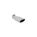 PartzBiz CM: 15385-Flowmaster Exhaust Tip PartzBiz CM: 15385-Flowmaster Exhaust Tip