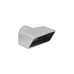 PartzBiz CM: 15393-Flowmaster Exhaust Tip PartzBiz CM: 15393-Flowmaster Exhaust Tip