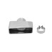 PartzBiz CM: 15393-Flowmaster Exhaust Tip PartzBiz CM: 15393-Flowmaster Exhaust Tip