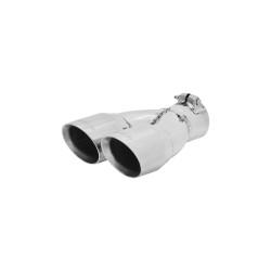 PartzBiz CM 15307 - Flowmaster Exhaust Tip PartzBiz CM 15307 - Flowmaster Exhaust Tip