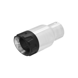 PartzBiz CM 15316 - Flowmaster Exhaust Tip PartzBiz CM 15316 - Flowmaster Exhaust Tip