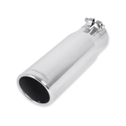 PartzBiz CM 15363 - Flowmaster Exhaust Tip PartzBiz CM 15363 - Flowmaster Exhaust Tip