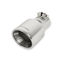 PartzBiz CM 15365 - Flowmaster Exhaust Tip PartzBiz CM 15365 - Flowmaster Exhaust Tip