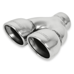 PartzBiz CM 15369 - Flowmaster Exhaust Tip PartzBiz CM 15369 - Flowmaster Exhaust Tip