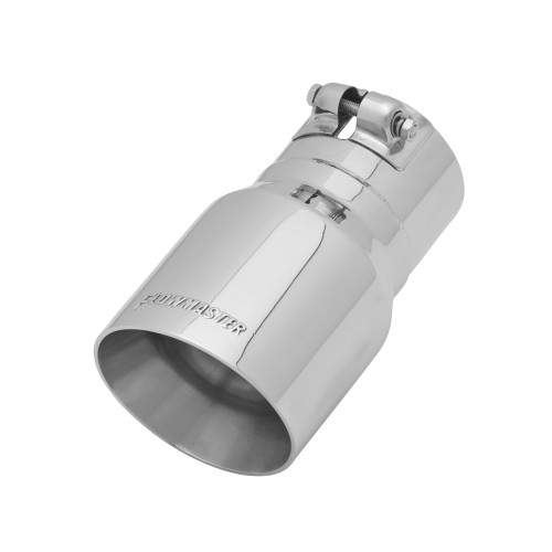 PartzBiz CM: 15377-Flowmaster Exhaust Tip PartzBiz CM: 15377-Flowmaster Exhaust Tip