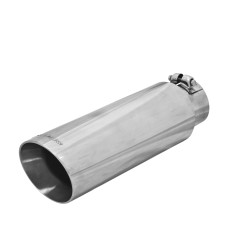 PartzBiz CM 15398 - Flowmaster Exhaust Tip PartzBiz CM 15398 - Flowmaster Exhaust Tip
