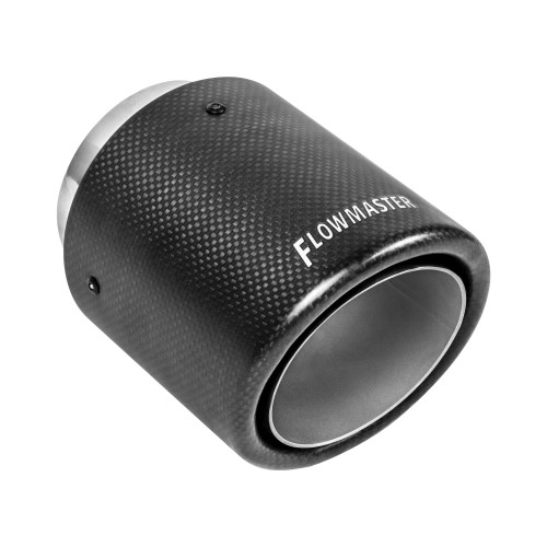 PartzBiz CM: 15401-Flowmaster Exhaust Tip PartzBiz CM: 15401-Flowmaster Exhaust Tip