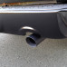 PartzBiz CM: 15356B-Flowmaster Exhaust Tip - Direct Fit