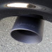 PartzBiz CM: 15356B-Flowmaster Exhaust Tip - Direct Fit