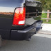 PartzBiz CM: 15356B-Flowmaster Exhaust Tip - Direct Fit