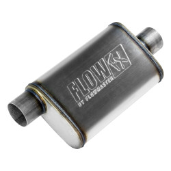 PartzBiz CM 71229 - Flowmaster Flow FX Muffler PartzBiz CM 71229 - Flowmaster Flow FX Muffler