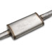 PartzBiz CM: 717998-Flowmaster FlowFX Cat-Back Exhaust System
