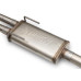 PartzBiz CM: 718156-Flowmaster FlowFX Cat-Back Exhaust System