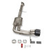 PartzBiz CM: 718165-Flowmaster FlowFX Cat-Back Exhaust System