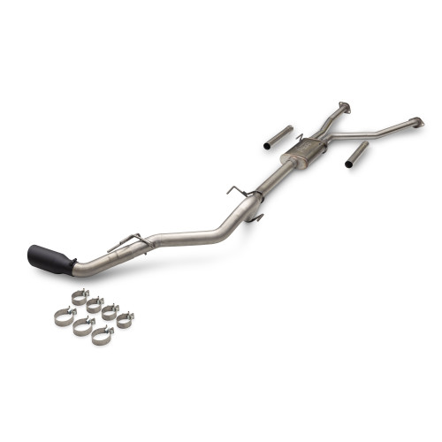 PartzBiz CM: 718156-Flowmaster FlowFX Cat-Back Exhaust System