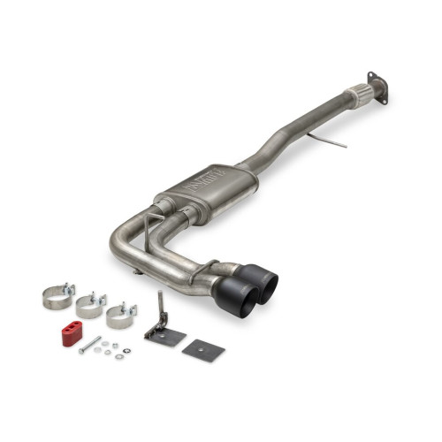 PartzBiz CM: 718165-Flowmaster FlowFX Cat-Back Exhaust System