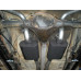 PartzBiz CM: 1050-FM-Flowmaster Header-back Exhaust System PartzBiz CM: 1050-FM-Flowmaster Header-back Exhaust System