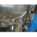 PartzBiz CM: 1050-FM-Flowmaster Header-back Exhaust System PartzBiz CM: 1050-FM-Flowmaster Header-back Exhaust System