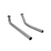 PartzBiz CM: 81068-Flowmaster Manifold Downpipe Kit