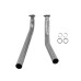 PartzBiz CM: 81068-Flowmaster Manifold Downpipe Kit
