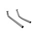 PartzBiz CM: 81071-Flowmaster Manifold Downpipe Kit PartzBiz CM: 81071-Flowmaster Manifold Downpipe Kit