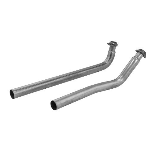 PartzBiz CM: 81068-Flowmaster Manifold Downpipe Kit