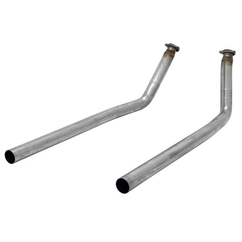 PartzBiz CM: 81072-Flowmaster Manifold Downpipe Kit