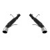PartzBiz CM: 817516-Flowmaster Outlaw Axle-back Exhaust System