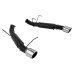 PartzBiz CM: 817592-ระบบท่อไอเสีย Flowmaster Outlaw Axle-back PartzBiz CM: 817592-ระบบท่อไอเสีย Flowmaster Outlaw Axle-back
