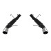 PartzBiz CM: 817592-ระบบท่อไอเสีย Flowmaster Outlaw Axle-back PartzBiz CM: 817592-ระบบท่อไอเสีย Flowmaster Outlaw Axle-back