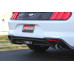PartzBiz CM: 817713-Flowmaster Outlaw Axle-back Exhaust System PartzBiz CM: 817713-Flowmaster Outlaw Axle-back Exhaust System