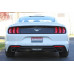 PartzBiz CM: 817713-Flowmaster Outlaw Axle-back Exhaust System PartzBiz CM: 817713-Flowmaster Outlaw Axle-back Exhaust System
