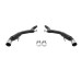 PartzBiz CM: 817732-ระบบท่อไอเสีย Flowmaster Outlaw Axle-back PartzBiz CM: 817732-ระบบท่อไอเสีย Flowmaster Outlaw Axle-back