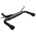 PartzBiz CM: 817755-Flowmaster Outlaw Axle-back Exhaust System PartzBiz CM: 817755-Flowmaster Outlaw Axle-back Exhaust System