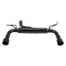 PartzBiz CM: 817755-Flowmaster Outlaw Axle-back Exhaust System PartzBiz CM: 817755-Flowmaster Outlaw Axle-back Exhaust System