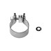 PartzBiz CM: 817755-Flowmaster Outlaw Axle-back Exhaust System PartzBiz CM: 817755-Flowmaster Outlaw Axle-back Exhaust System
