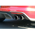 PartzBiz CM: 817806-ระบบท่อไอเสีย Flowmaster Outlaw Axle-back PartzBiz CM: 817806-ระบบท่อไอเสีย Flowmaster Outlaw Axle-back