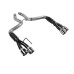PartzBiz CM: 817821-ระบบท่อไอเสีย Flowmaster Outlaw Axle-back PartzBiz CM: 817821-ระบบท่อไอเสีย Flowmaster Outlaw Axle-back