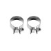 PartzBiz CM: 817821-ระบบท่อไอเสีย Flowmaster Outlaw Axle-back PartzBiz CM: 817821-ระบบท่อไอเสีย Flowmaster Outlaw Axle-back