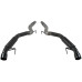 PartzBiz CM: 817823-Flowmaster Outlaw Axle-back Exhaust System PartzBiz CM: 817823-Flowmaster Outlaw Axle-back Exhaust System