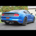 PartzBiz CM: 817824-Flowmaster Outlaw Axle-back Exhaust System PartzBiz CM: 817824-Flowmaster Outlaw Axle-back Exhaust System